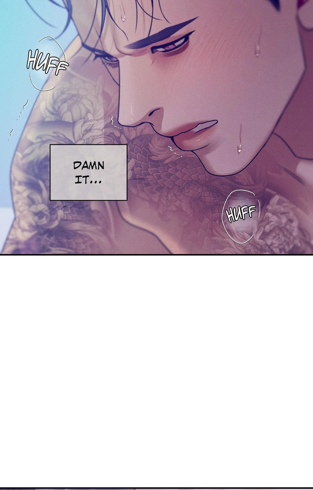 Pearl Boy: Ignite The Dawn - Chapter 53.04 Page 6
