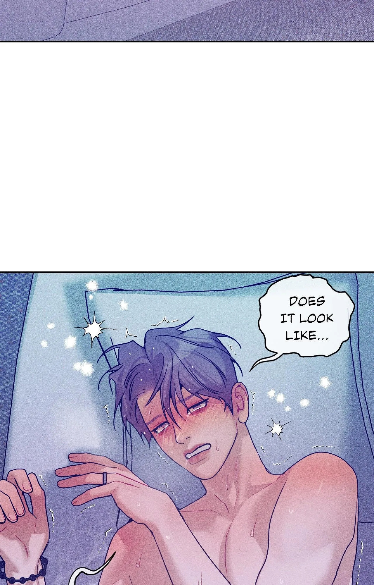 Pearl Boy: Ignite The Dawn - Chapter 53.04 Page 10