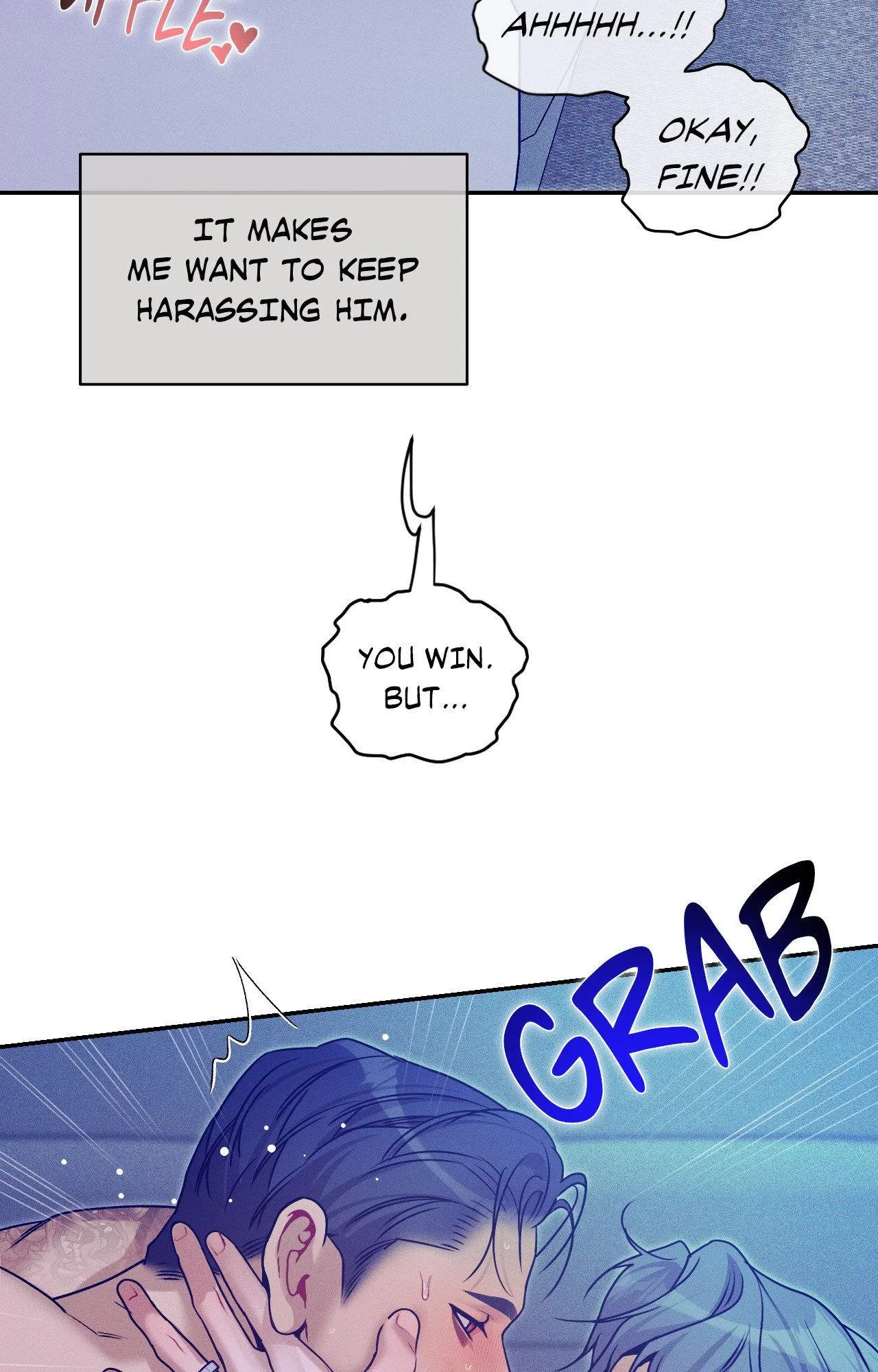 Pearl Boy: Ignite The Dawn - Chapter 53.04 Page 16