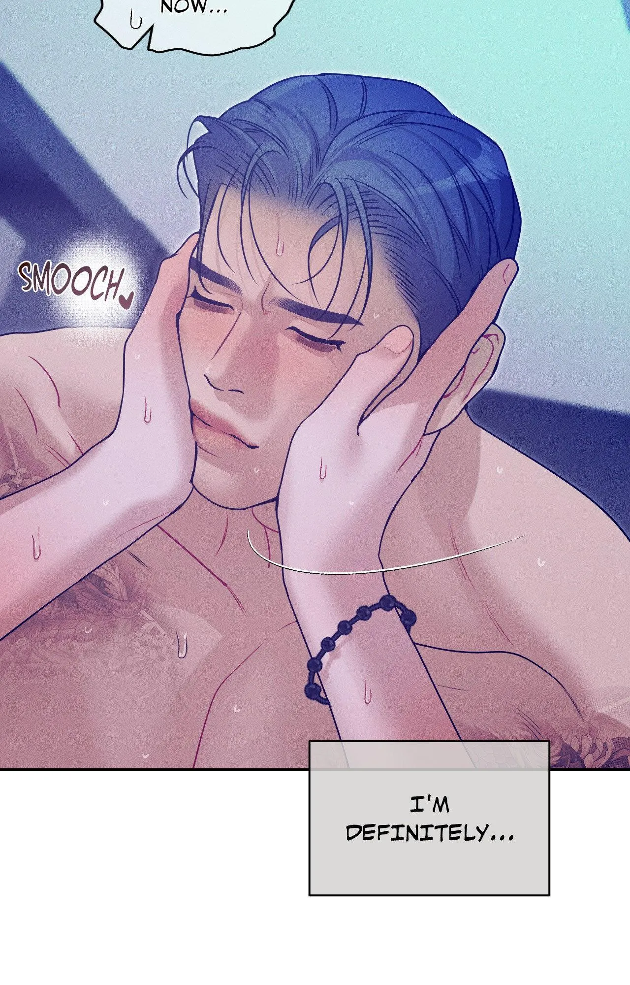 Pearl Boy: Ignite The Dawn - Chapter 53.04 Page 18