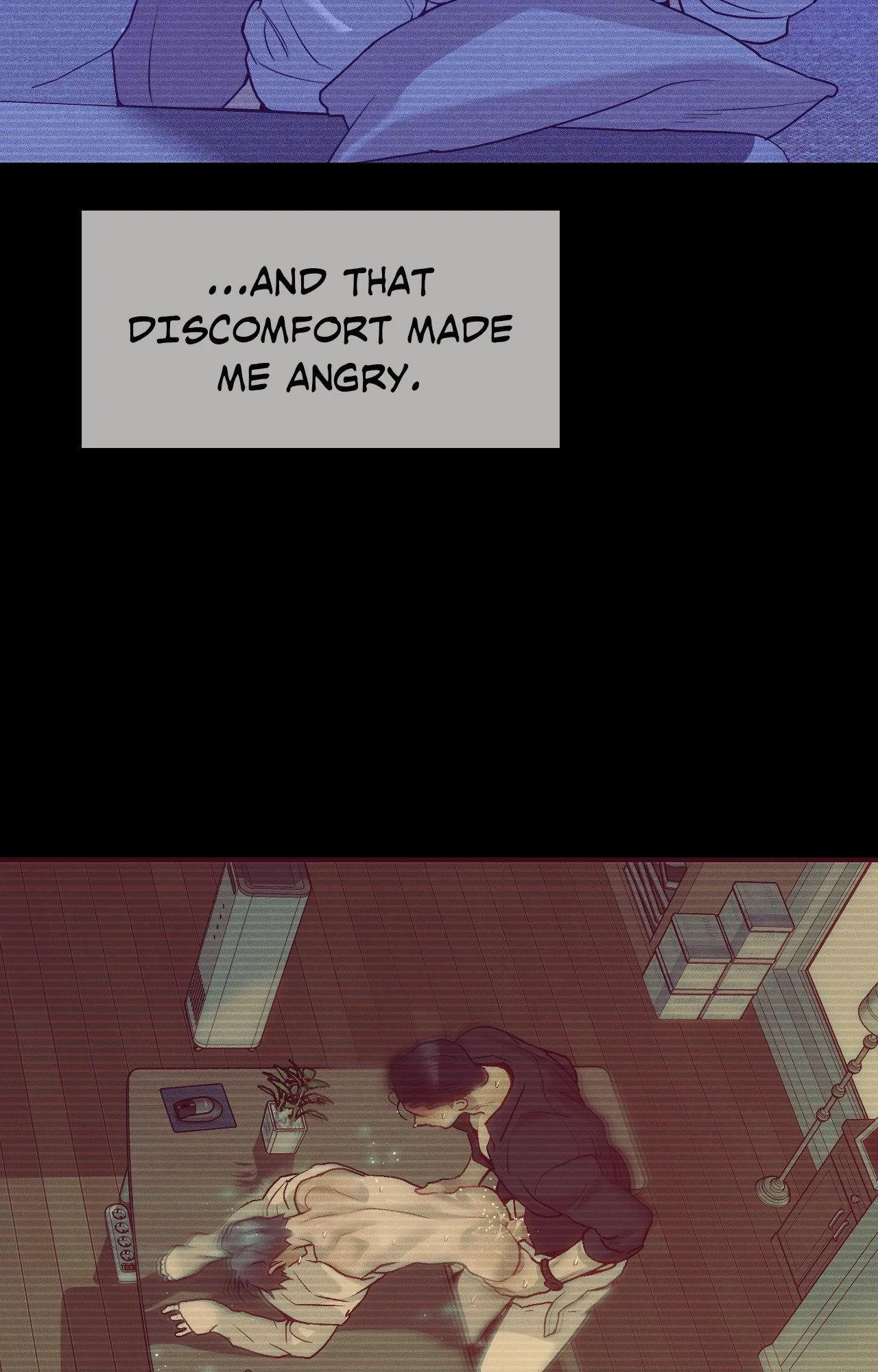 Pearl Boy: Ignite The Dawn - Chapter 53.04 Page 26