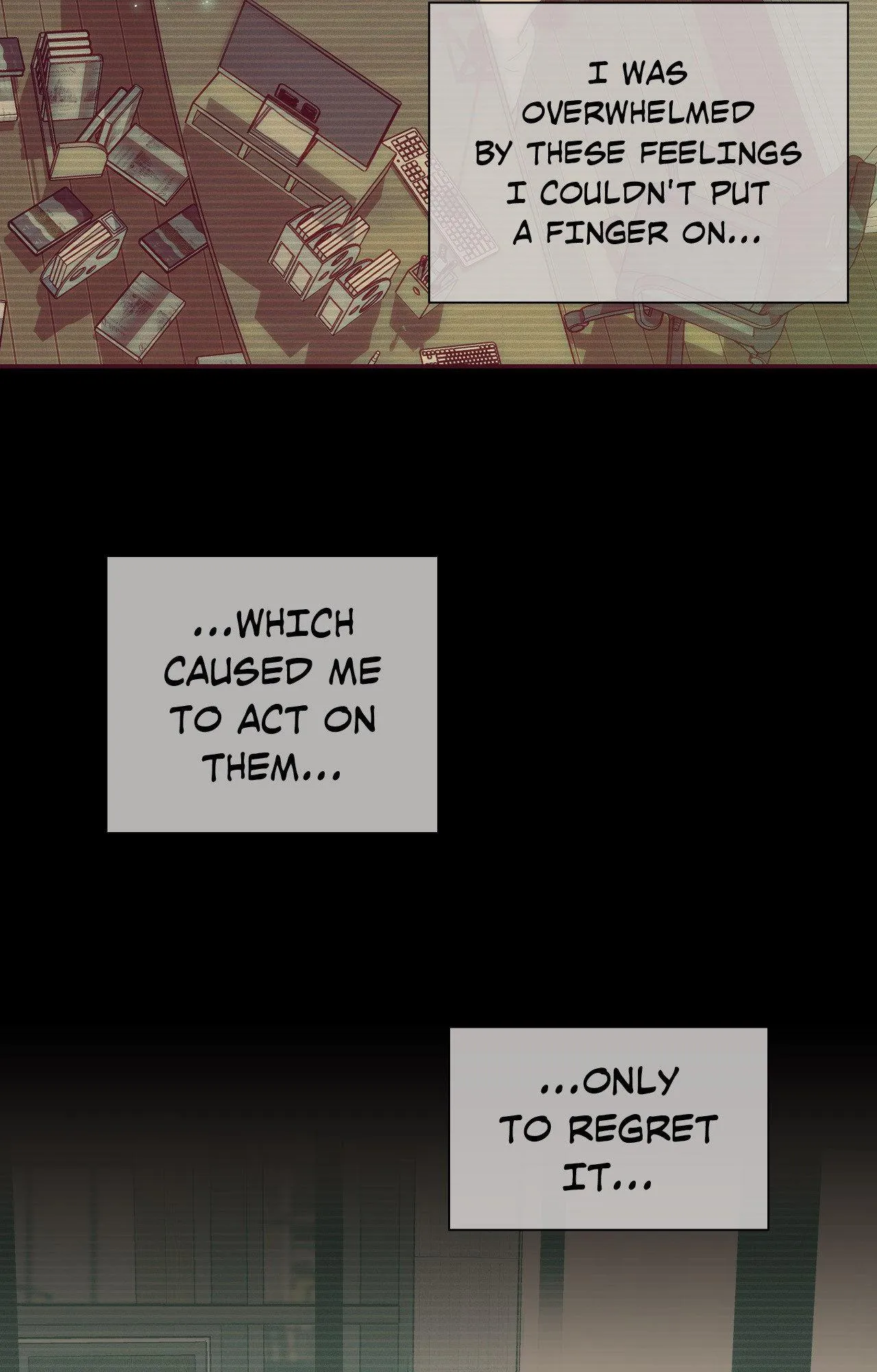 Pearl Boy: Ignite The Dawn - Chapter 53.04 Page 27