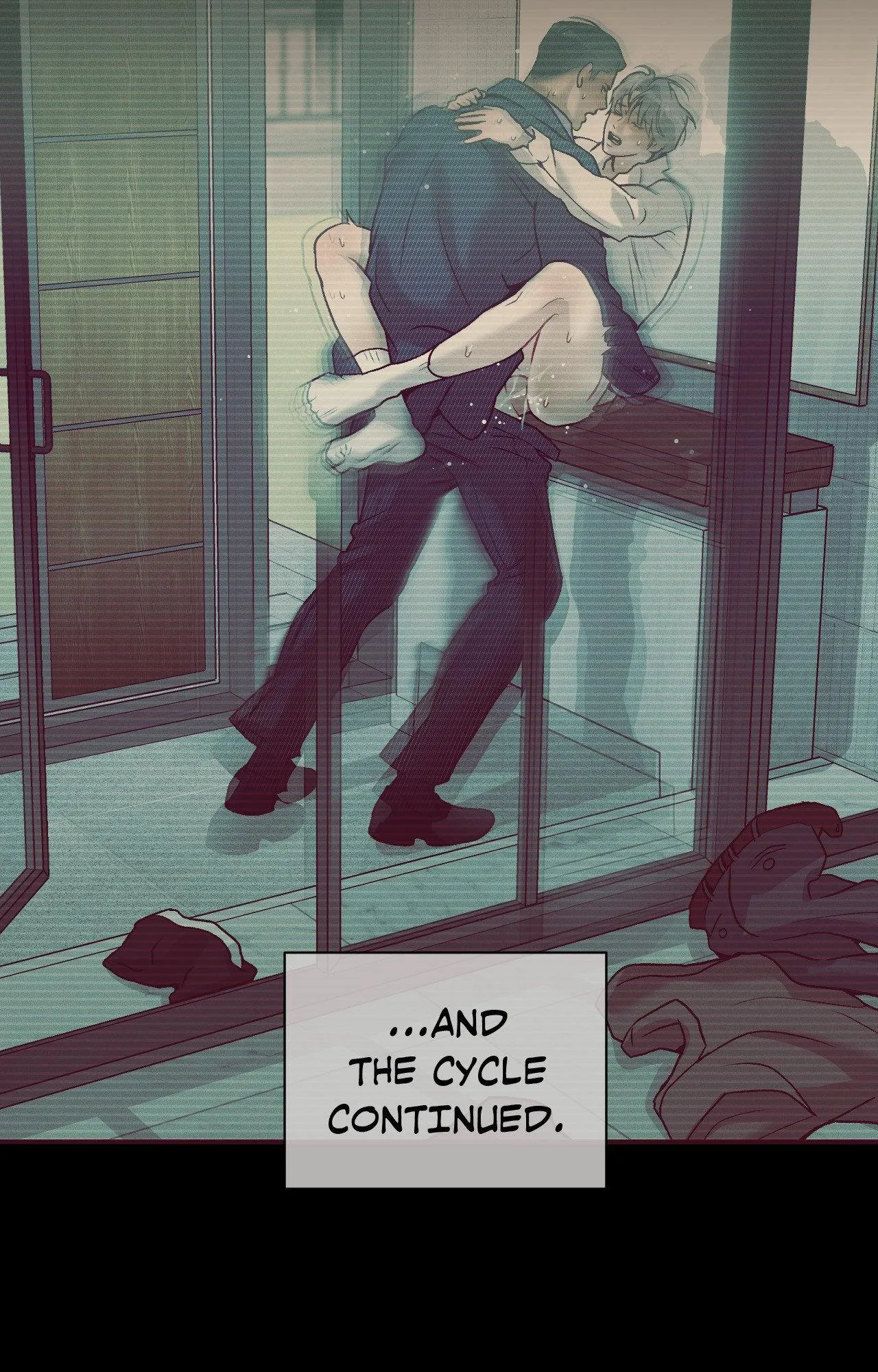 Pearl Boy: Ignite The Dawn - Chapter 53.04 Page 28