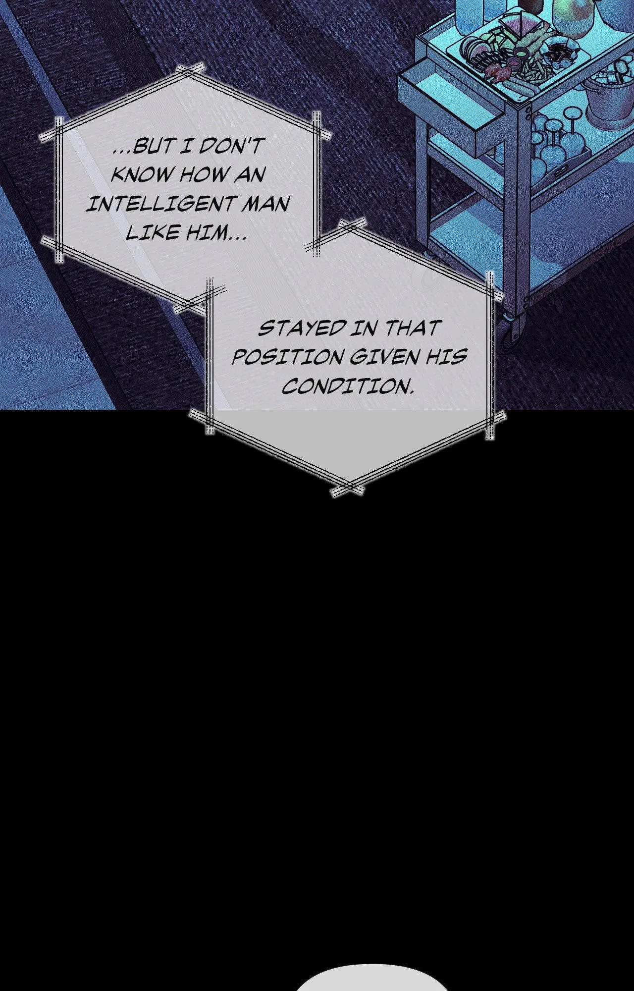 Pearl Boy: Ignite The Dawn - Chapter 53.04 Page 33