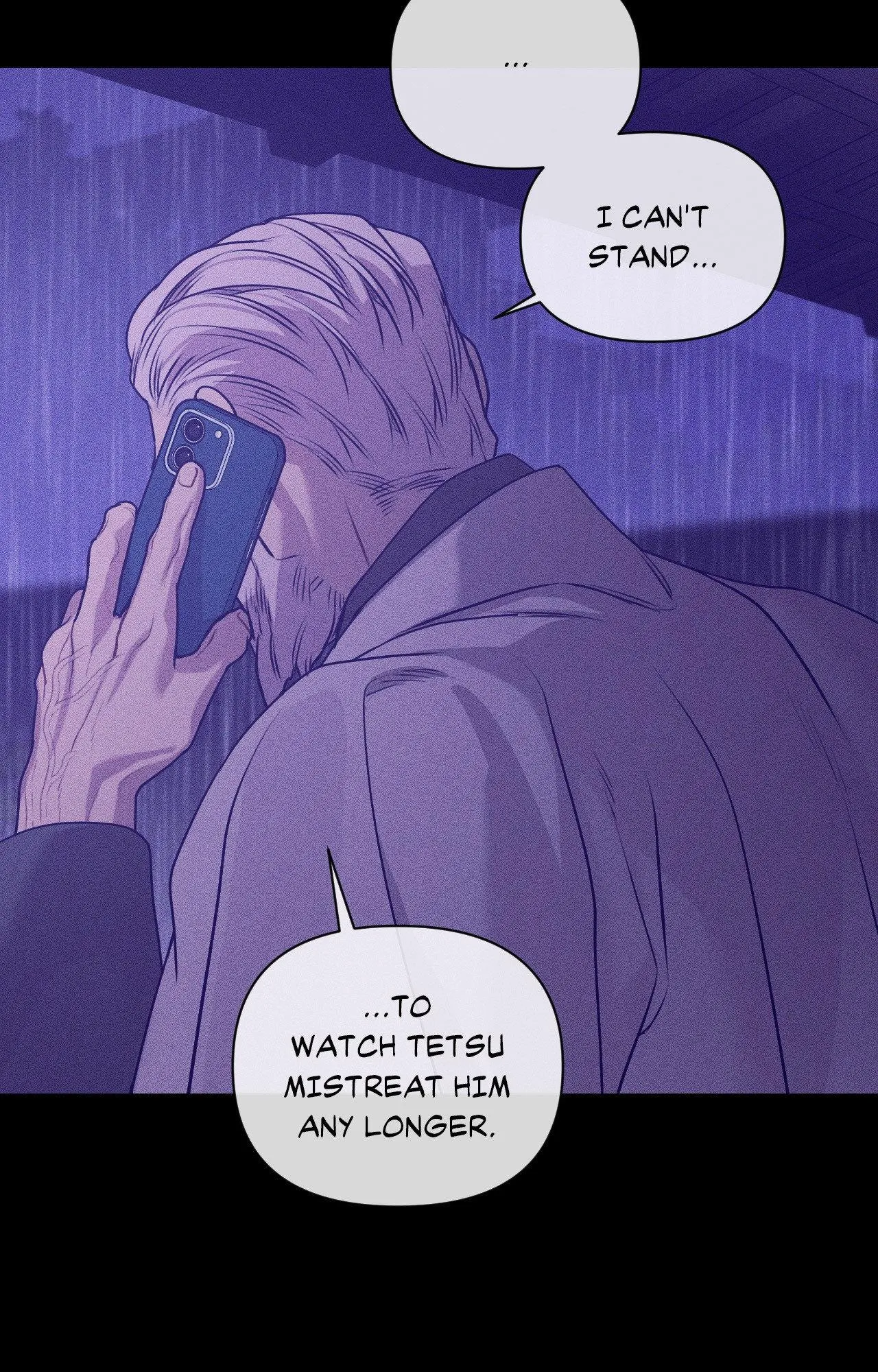 Pearl Boy: Ignite The Dawn - Chapter 53.04 Page 34