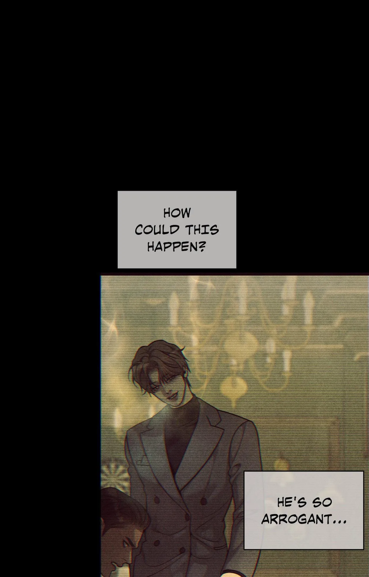 Pearl Boy: Ignite The Dawn - Chapter 53.04 Page 43