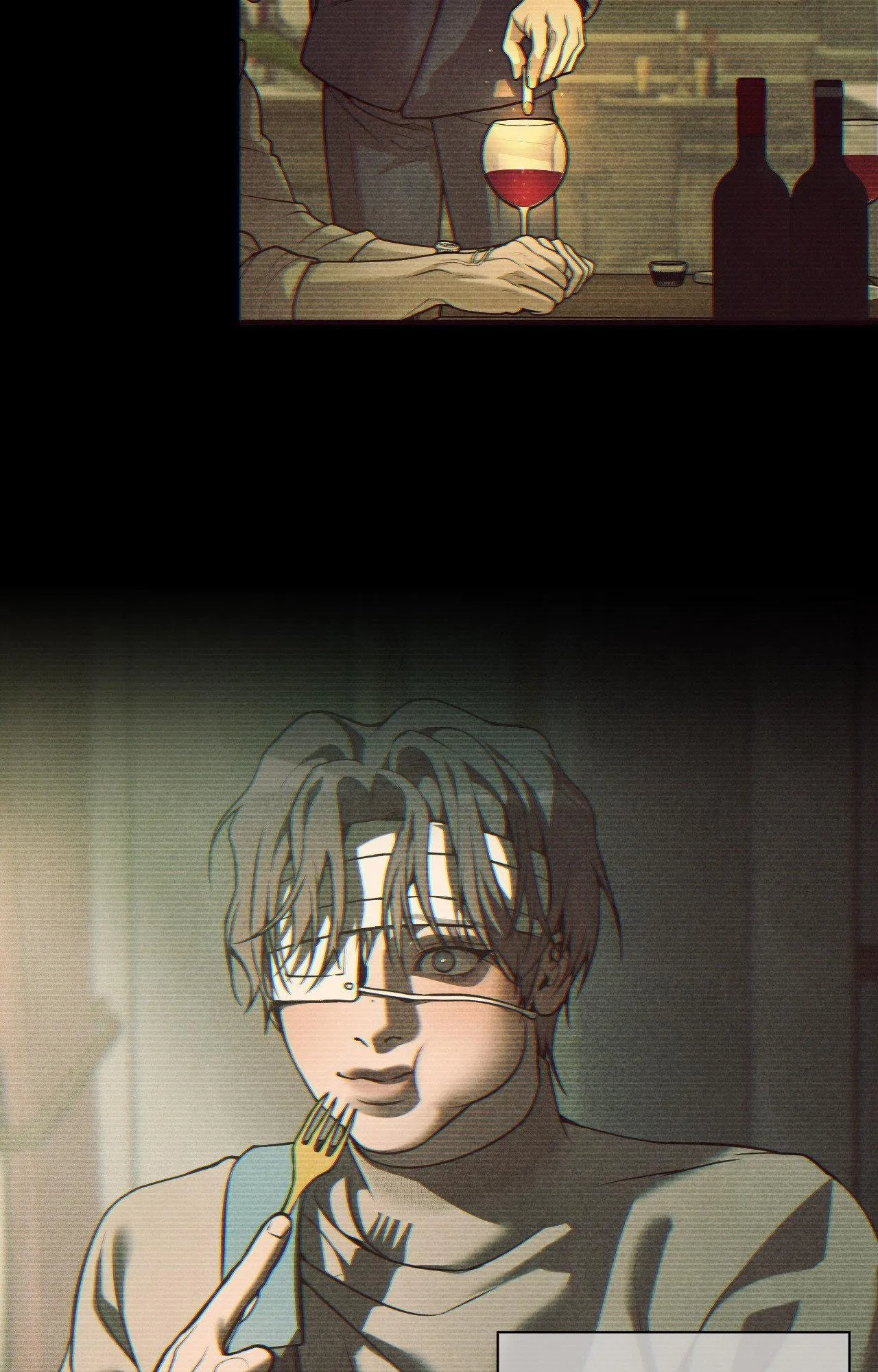 Pearl Boy: Ignite The Dawn - Chapter 53.04 Page 44