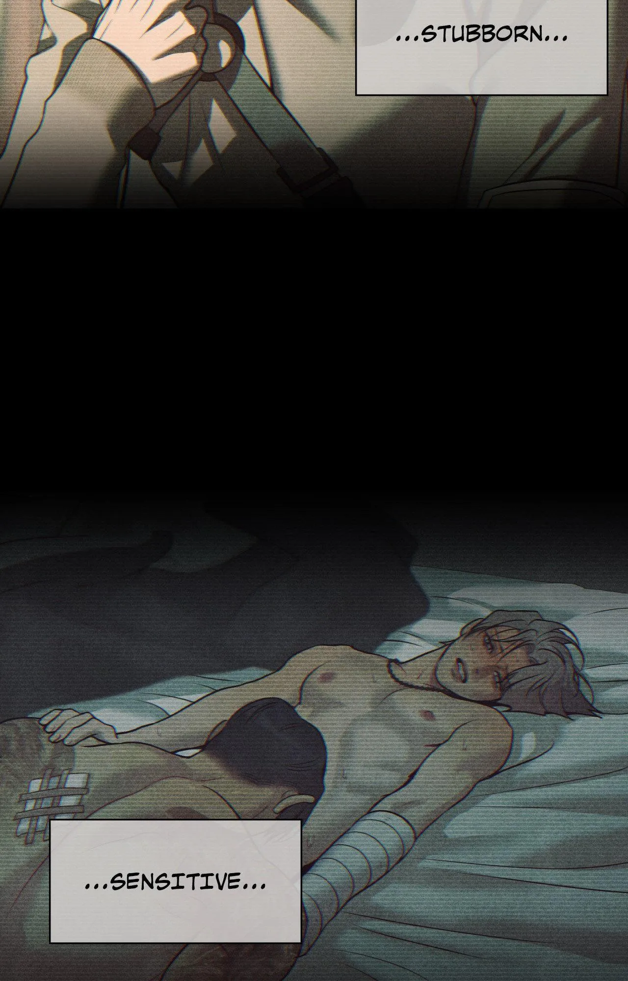 Pearl Boy: Ignite The Dawn - Chapter 53.04 Page 45