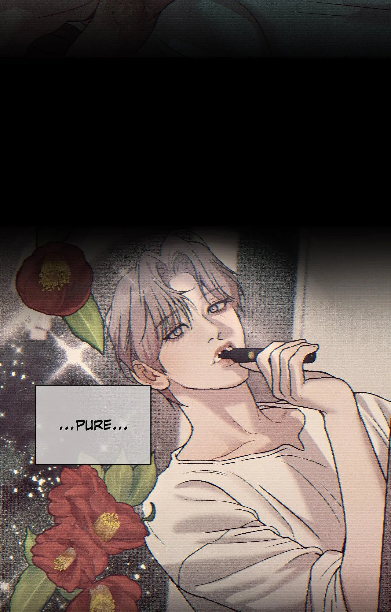 Pearl Boy: Ignite The Dawn - Chapter 53.04 Page 46