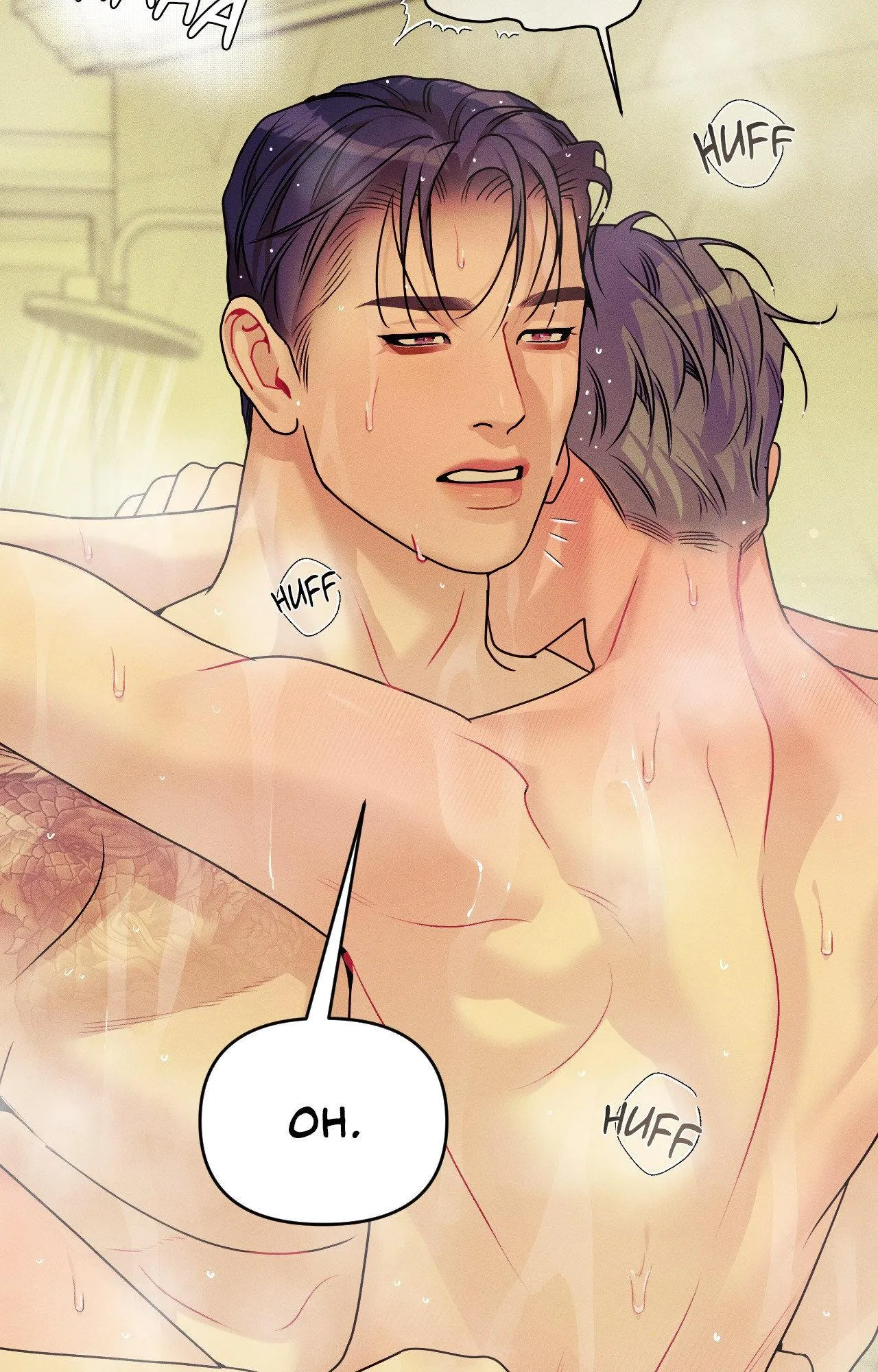 Pearl Boy: Ignite The Dawn - Chapter 53.04 Page 51