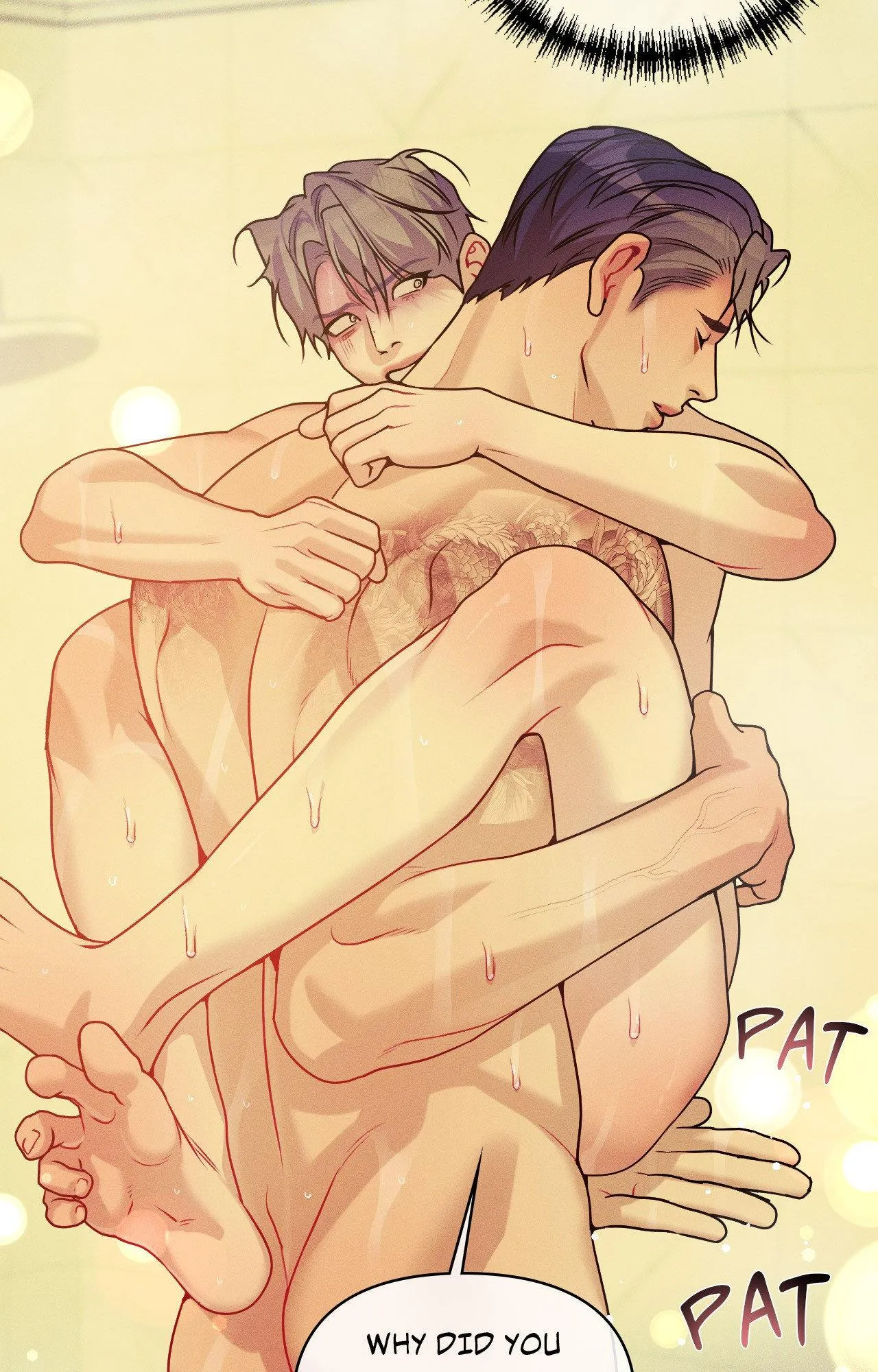 Pearl Boy: Ignite The Dawn - Chapter 53.04 Page 61
