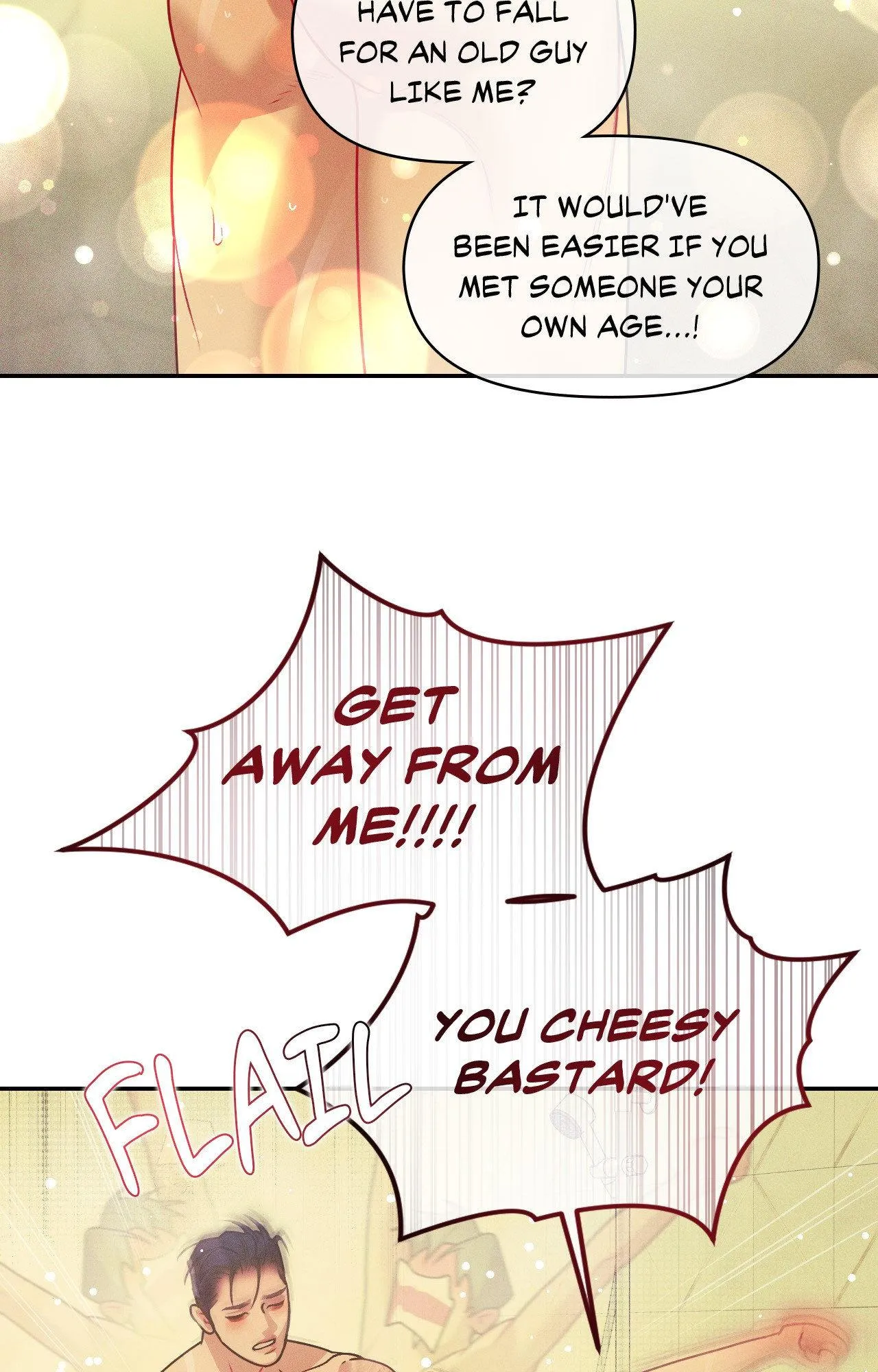 Pearl Boy: Ignite The Dawn - Chapter 53.04 Page 62