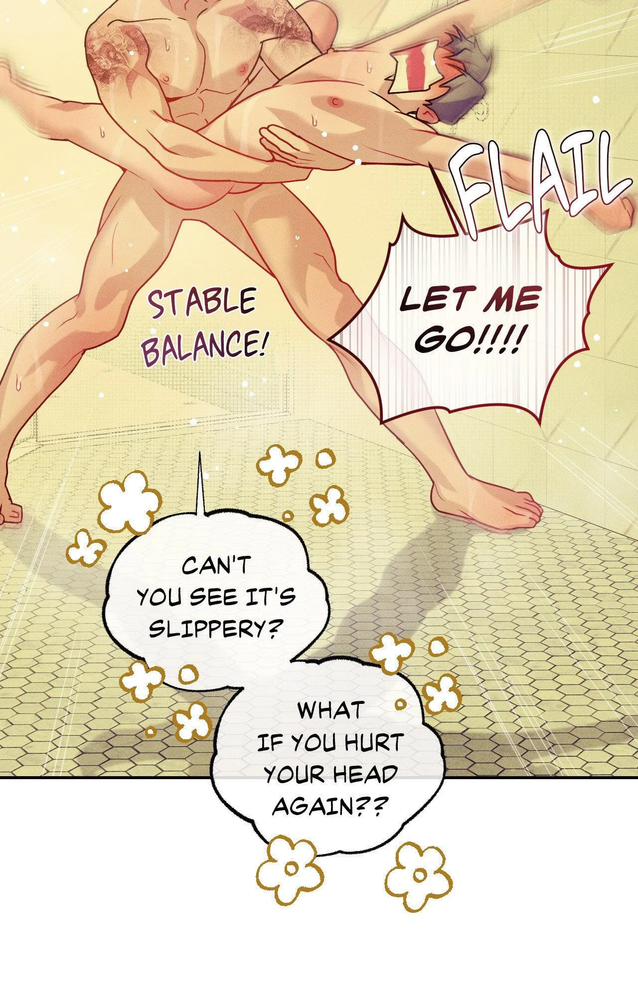 Pearl Boy: Ignite The Dawn - Chapter 53.04 Page 63