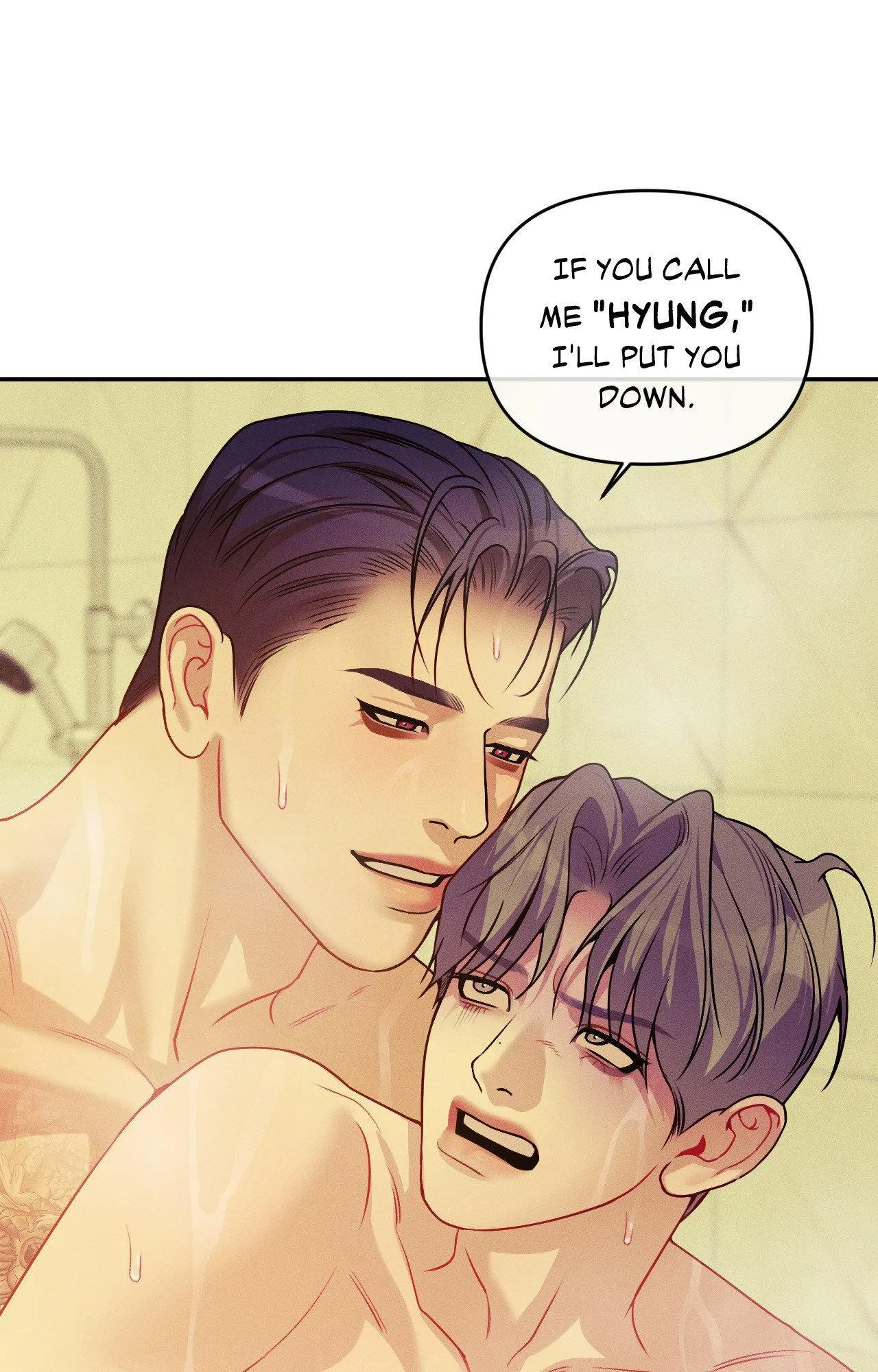 Pearl Boy: Ignite The Dawn - Chapter 53.04 Page 64
