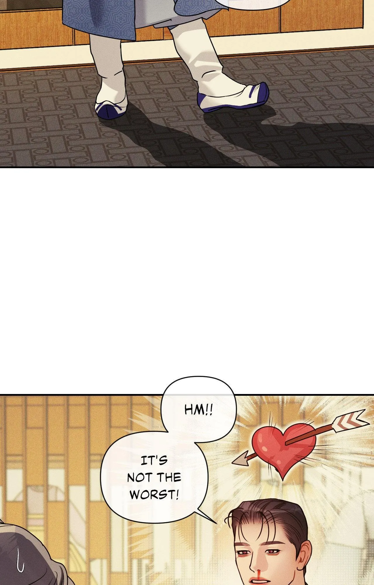 Pearl Boy: Ignite The Dawn - Chapter 53.04 Page 77