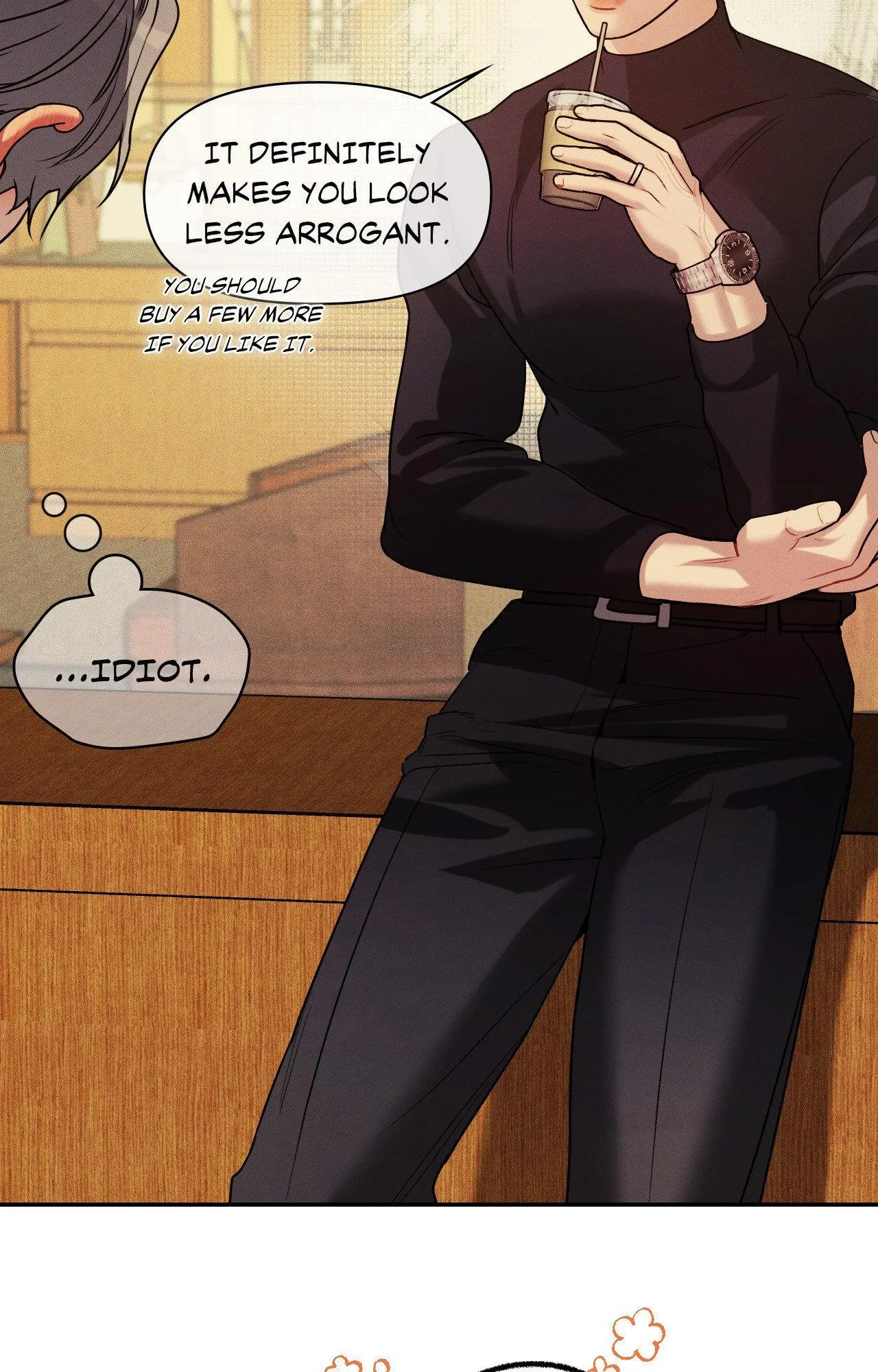 Pearl Boy: Ignite The Dawn - Chapter 53.04 Page 78