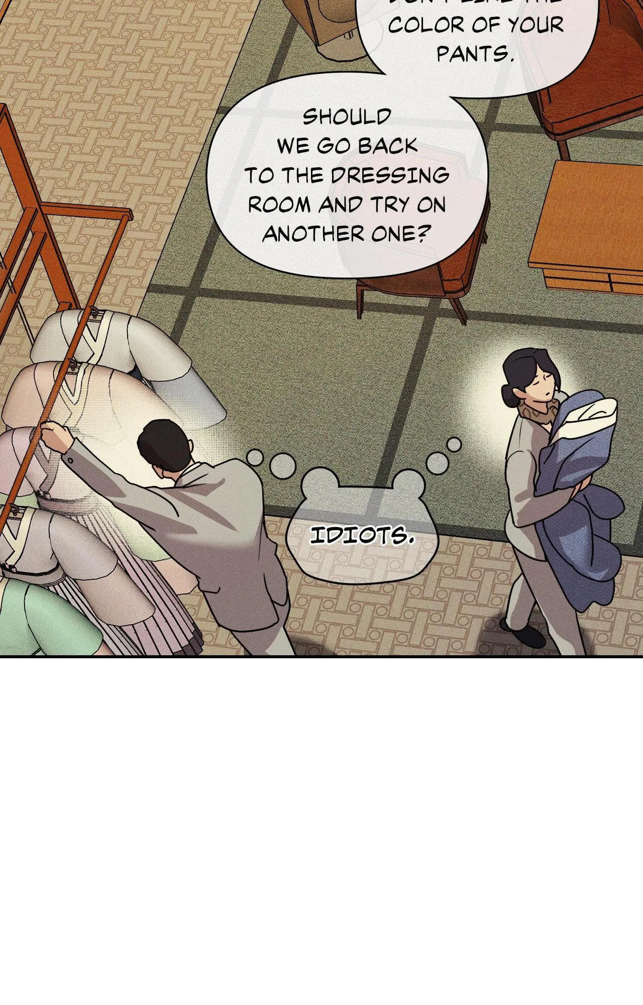 Pearl Boy: Ignite The Dawn - Chapter 53.04 Page 80