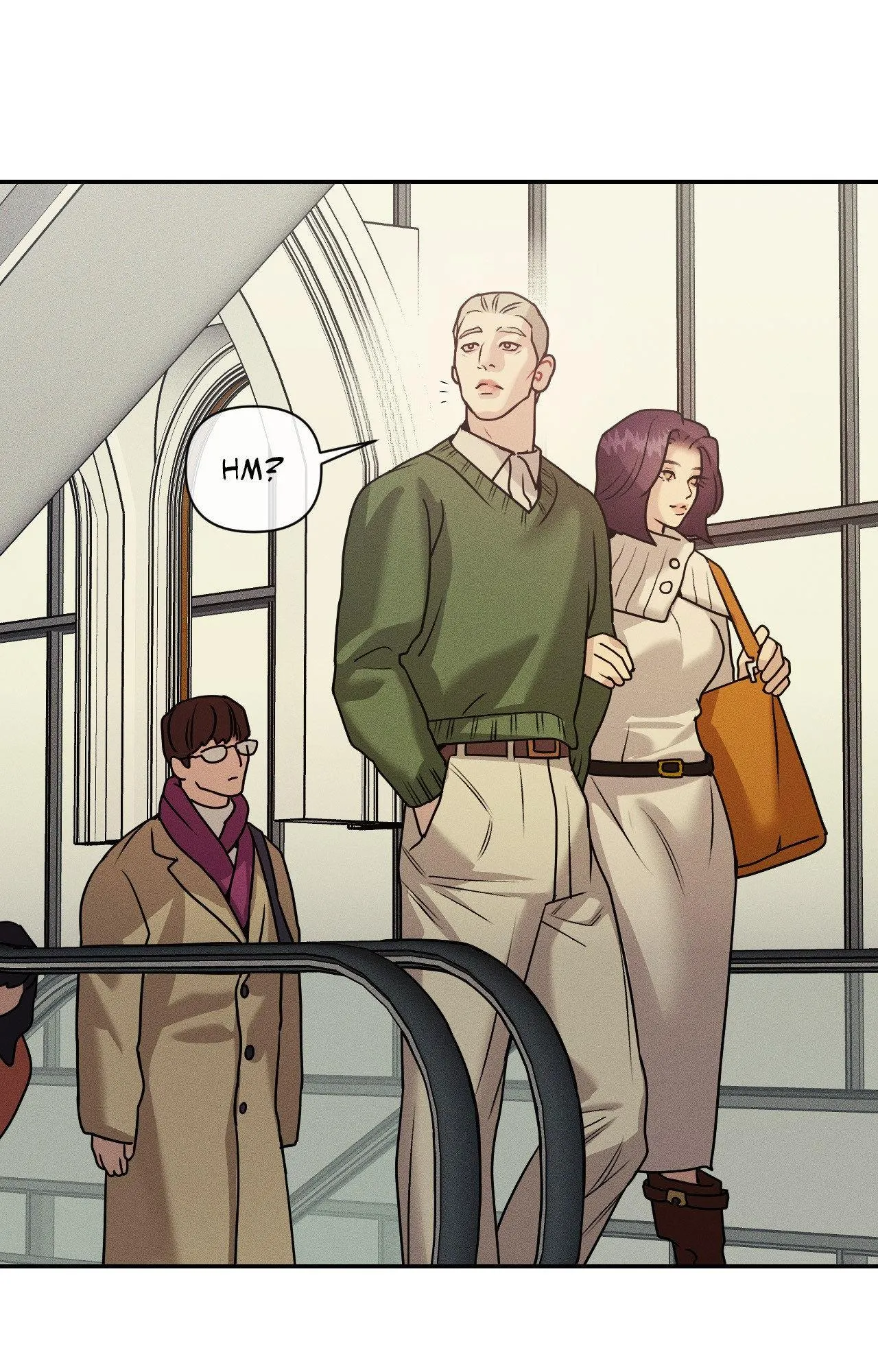 Pearl Boy: Ignite The Dawn - Chapter 53.04 Page 81