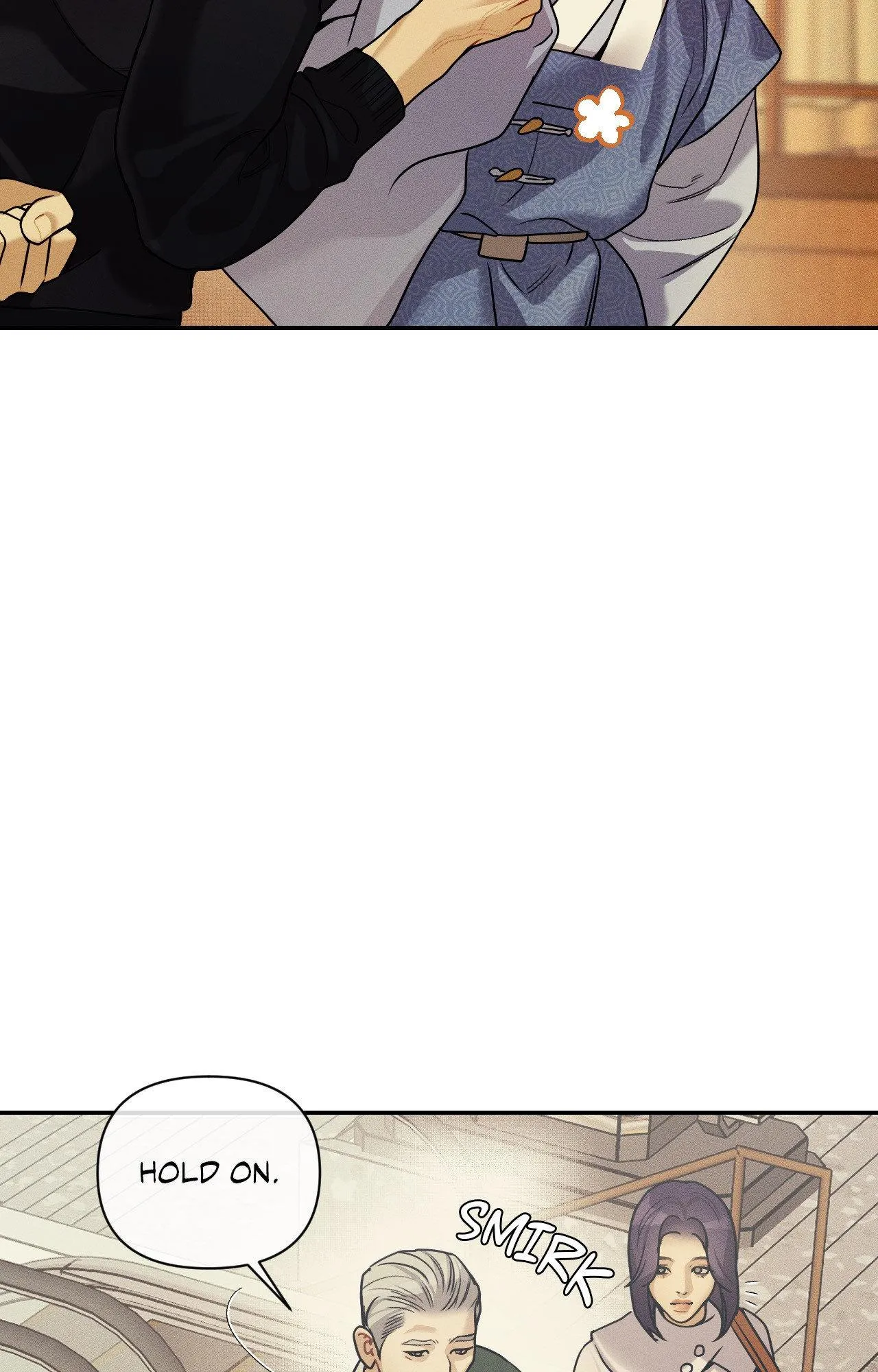 Pearl Boy: Ignite The Dawn - Chapter 53.04 Page 85