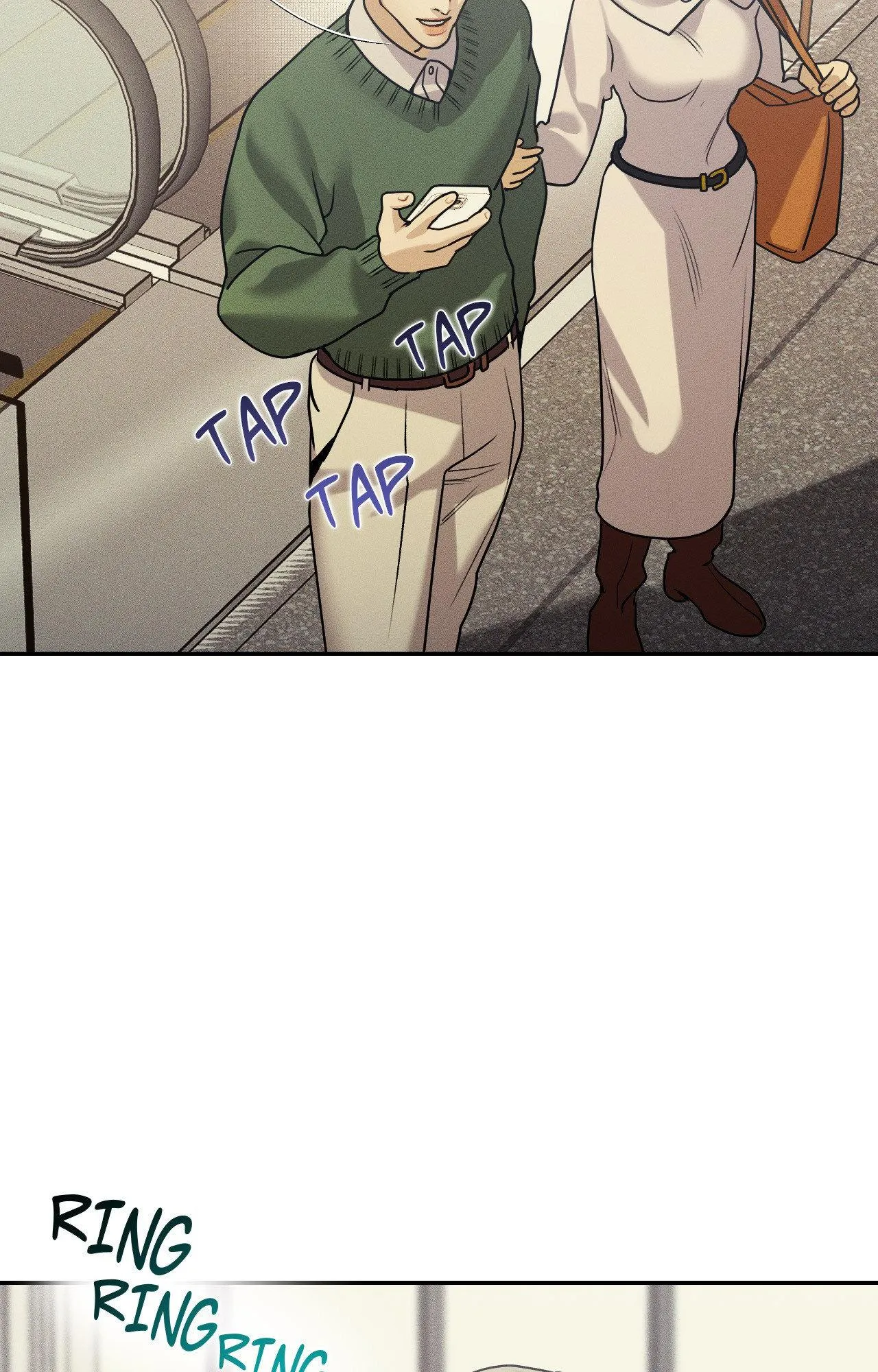 Pearl Boy: Ignite The Dawn - Chapter 53.04 Page 86