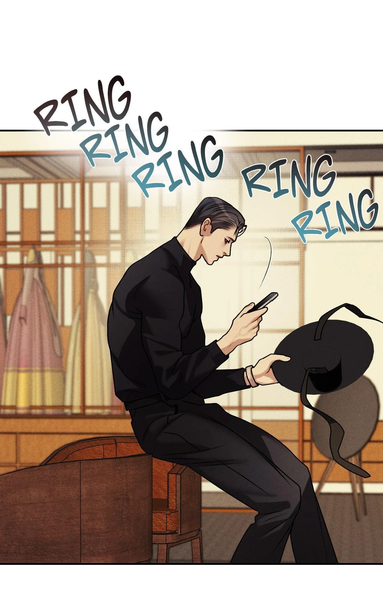 Pearl Boy: Ignite The Dawn - Chapter 53.04 Page 88
