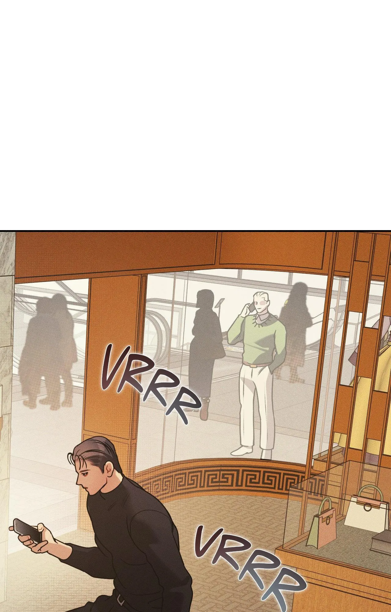 Pearl Boy: Ignite The Dawn - Chapter 53.04 Page 89