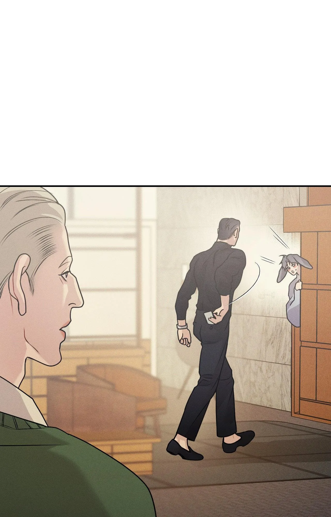 Pearl Boy: Ignite The Dawn - Chapter 53.04 Page 95