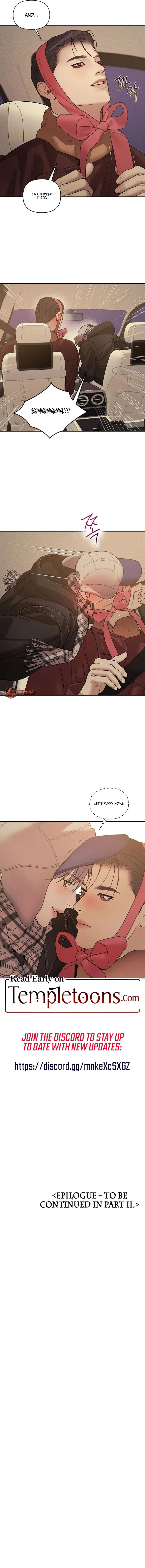 Pearl Boy: Ignite The Dawn - Chapter 54 Page 9