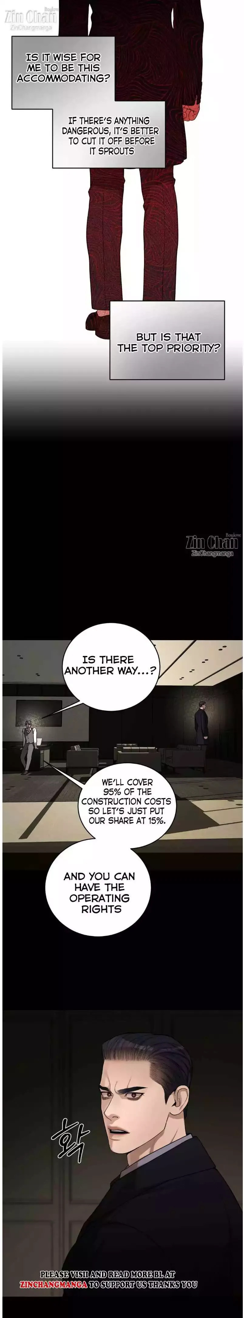 Pearl Boy: Ignite The Dawn - Chapter 6 Page 16