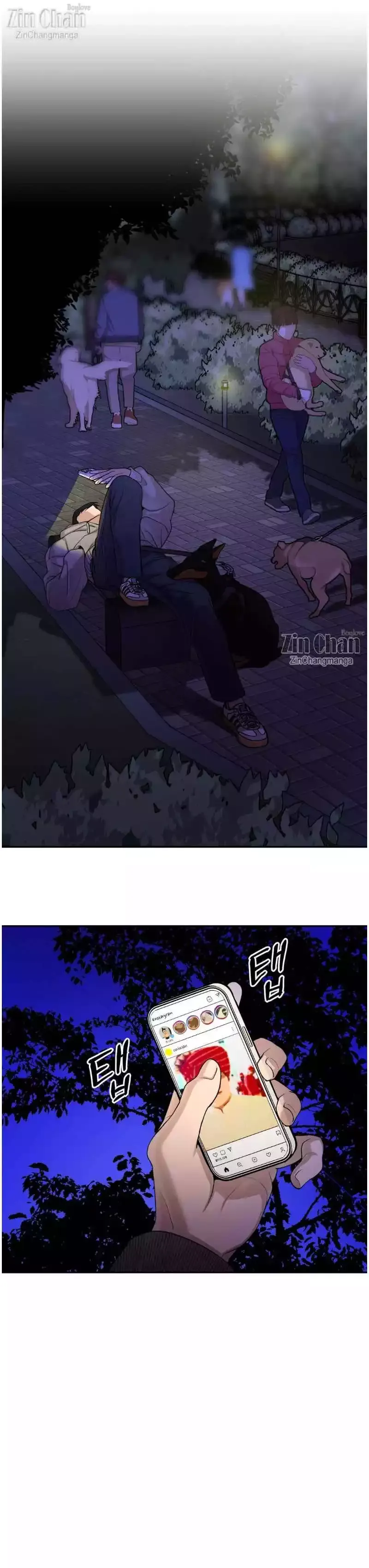 Pearl Boy: Ignite The Dawn - Chapter 6 Page 24