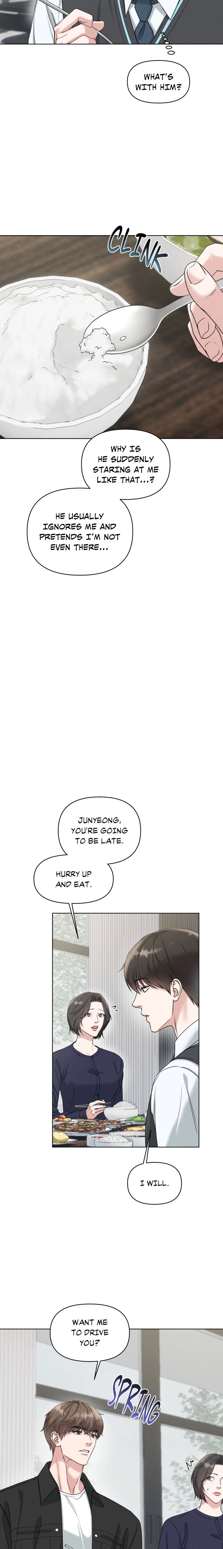 Irresistible Beauty (Uncensored) - Chapter 1 Page 12
