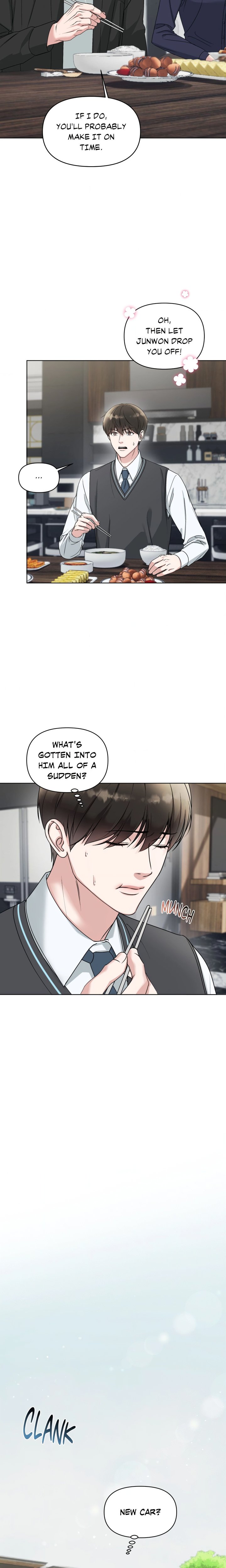 Irresistible Beauty (Uncensored) - Chapter 1 Page 13