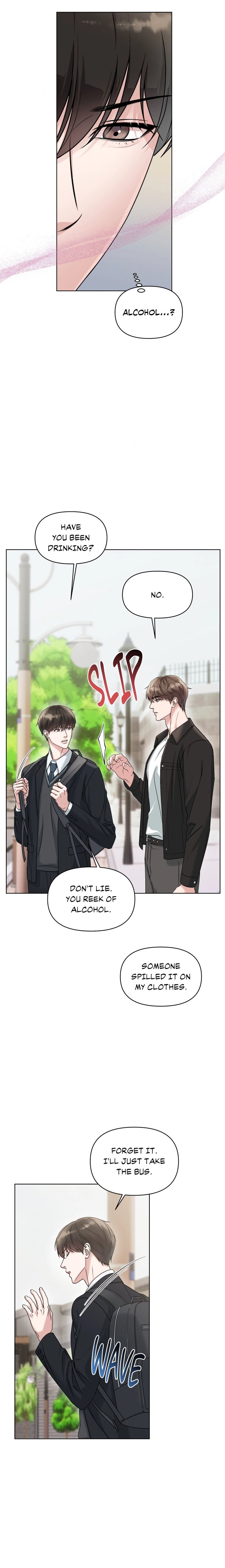 Irresistible Beauty (Uncensored) - Chapter 1 Page 15