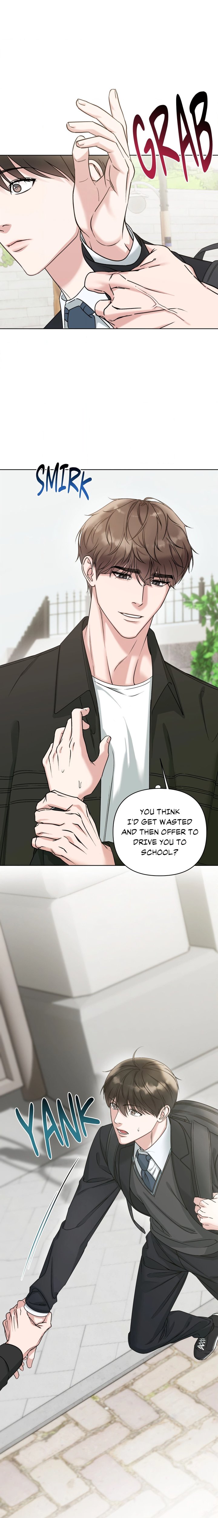 Irresistible Beauty (Uncensored) - Chapter 1 Page 16