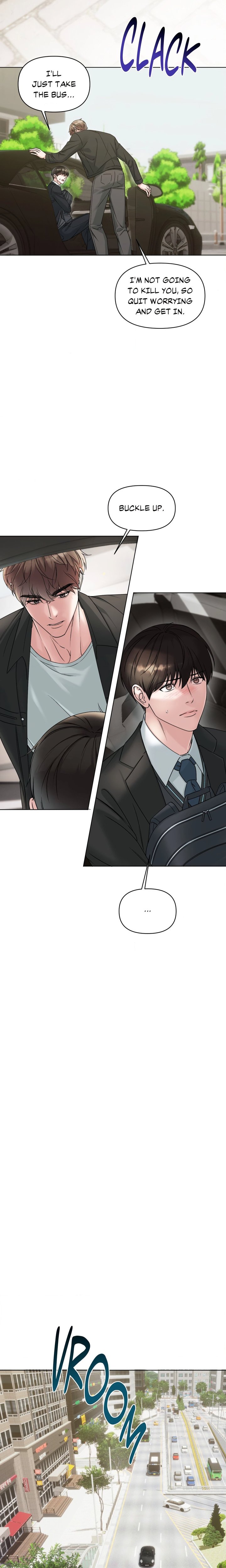 Irresistible Beauty (Uncensored) - Chapter 1 Page 17