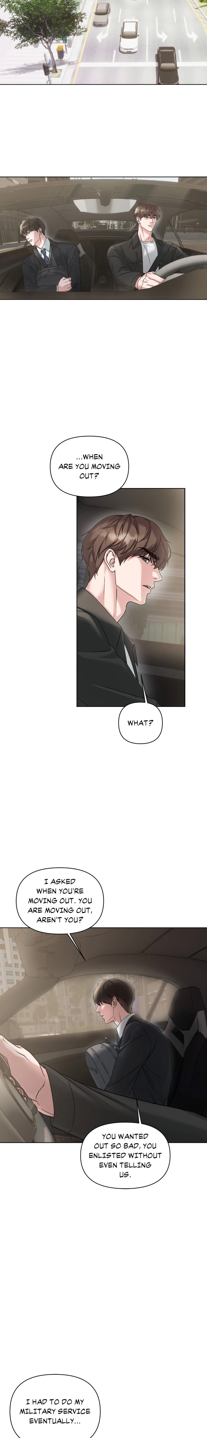 Irresistible Beauty (Uncensored) - Chapter 1 Page 18