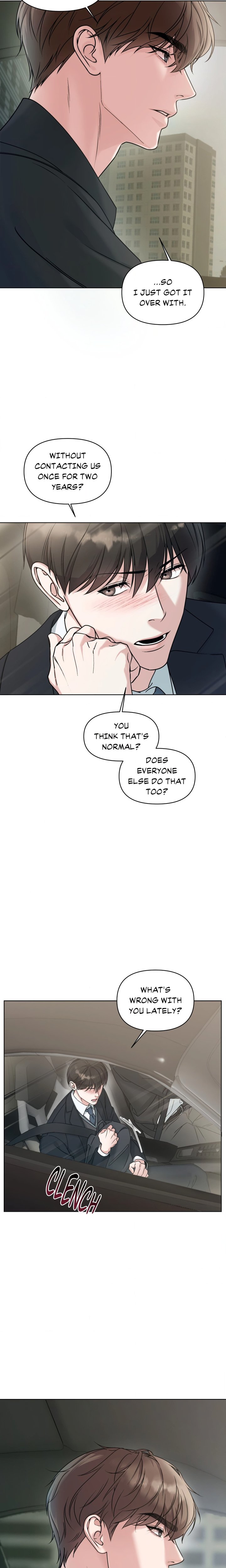 Irresistible Beauty (Uncensored) - Chapter 1 Page 19