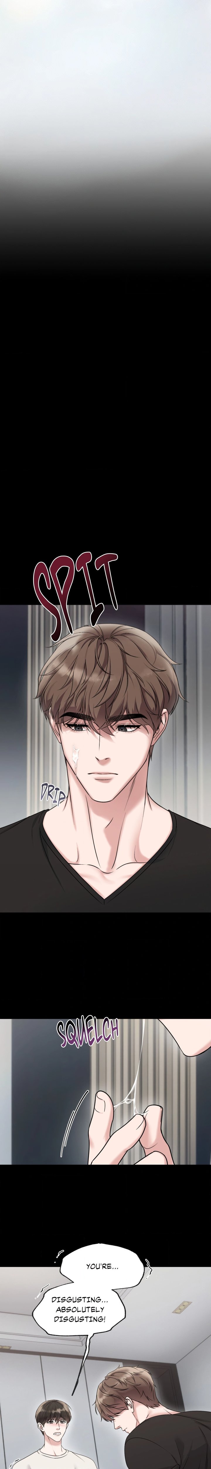 Irresistible Beauty (Uncensored) - Chapter 1 Page 2