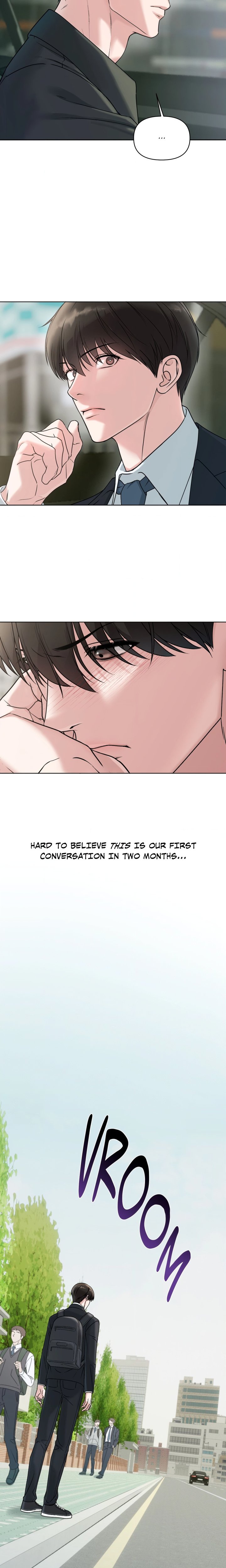 Irresistible Beauty (Uncensored) - Chapter 1 Page 20