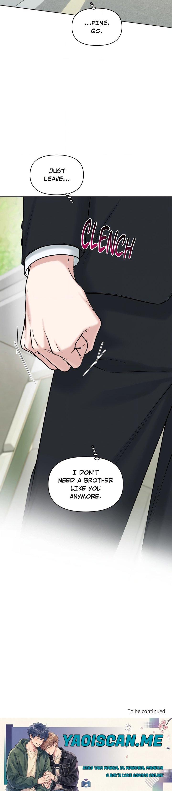 Irresistible Beauty (Uncensored) - Chapter 1 Page 21