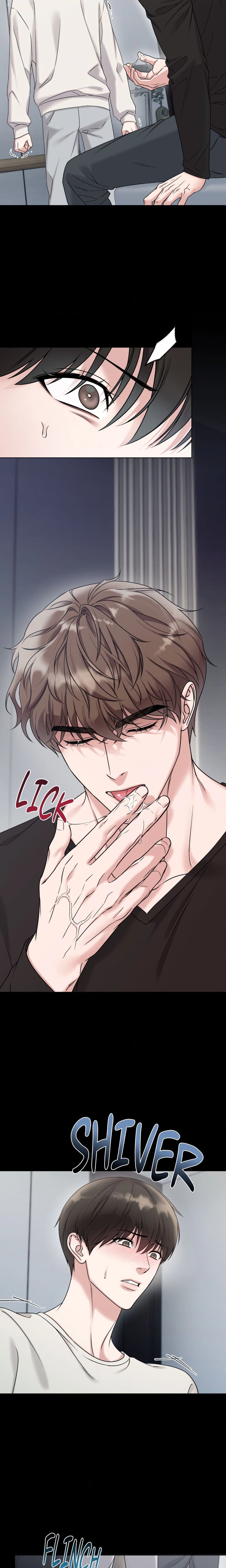 Irresistible Beauty (Uncensored) - Chapter 1 Page 3