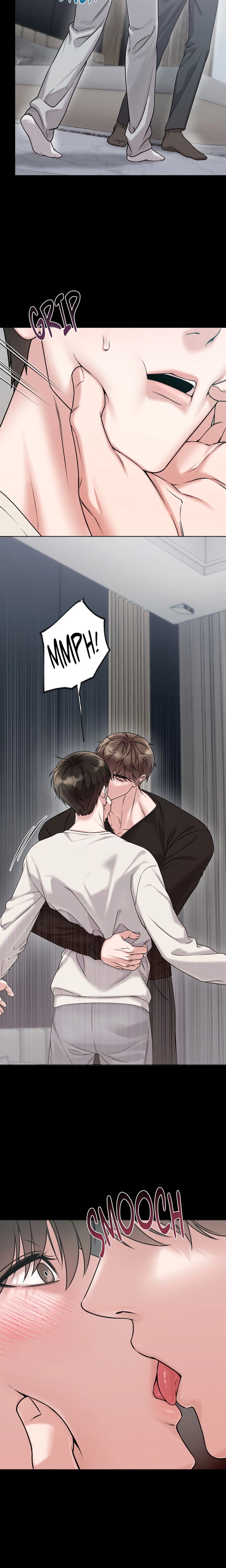 Irresistible Beauty (Uncensored) - Chapter 1 Page 4