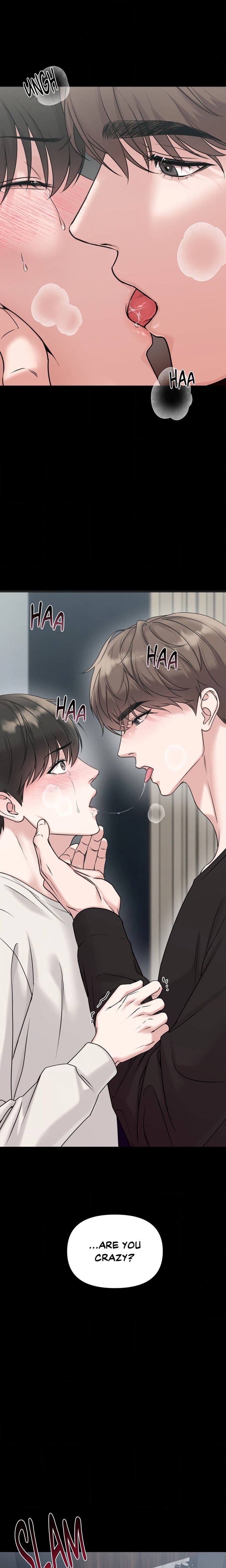 Irresistible Beauty (Uncensored) - Chapter 1 Page 5