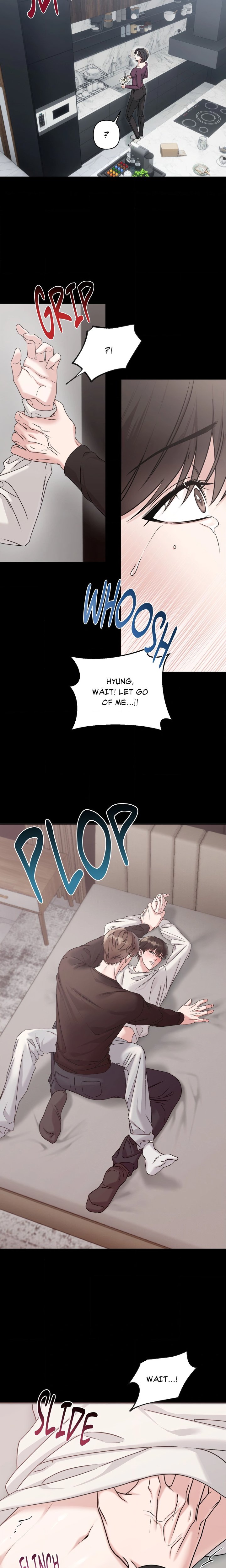 Irresistible Beauty (Uncensored) - Chapter 1 Page 6