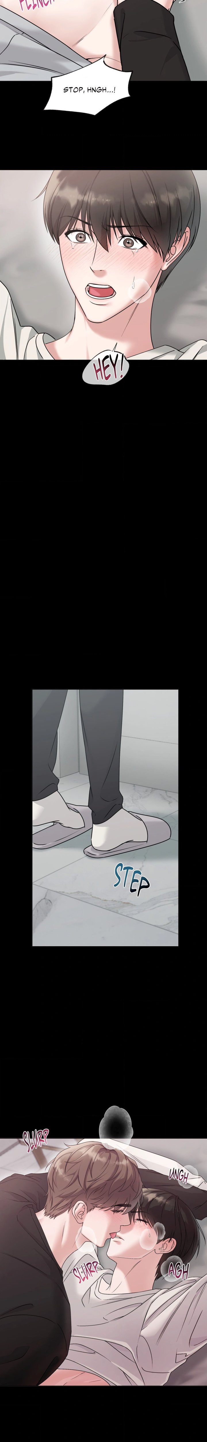 Irresistible Beauty (Uncensored) - Chapter 1 Page 7