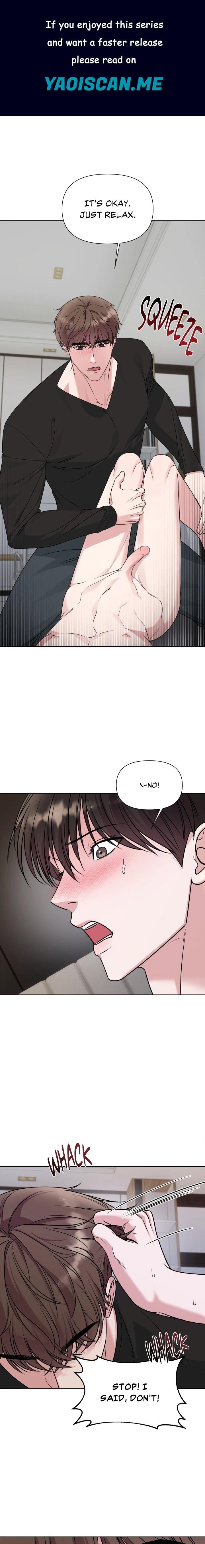 Irresistible Beauty (Uncensored) - Chapter 10 Page 1
