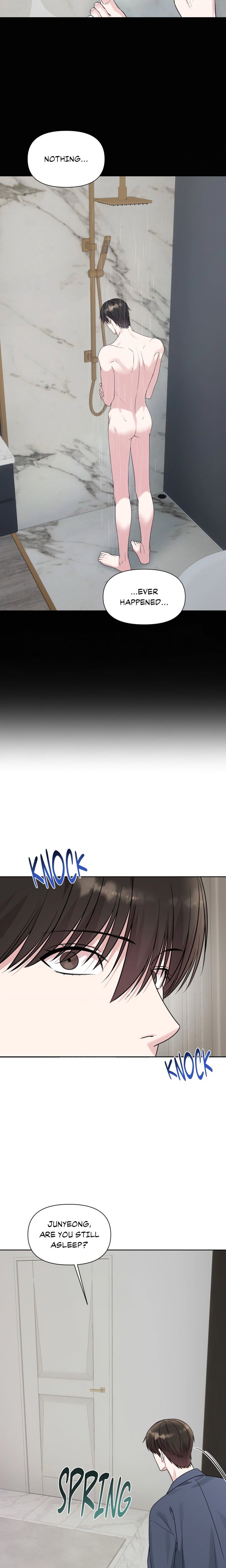 Irresistible Beauty (Uncensored) - Chapter 10 Page 12