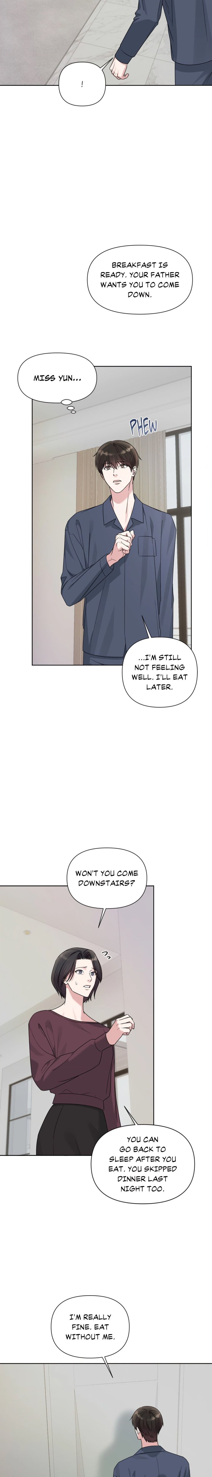 Irresistible Beauty (Uncensored) - Chapter 10 Page 13