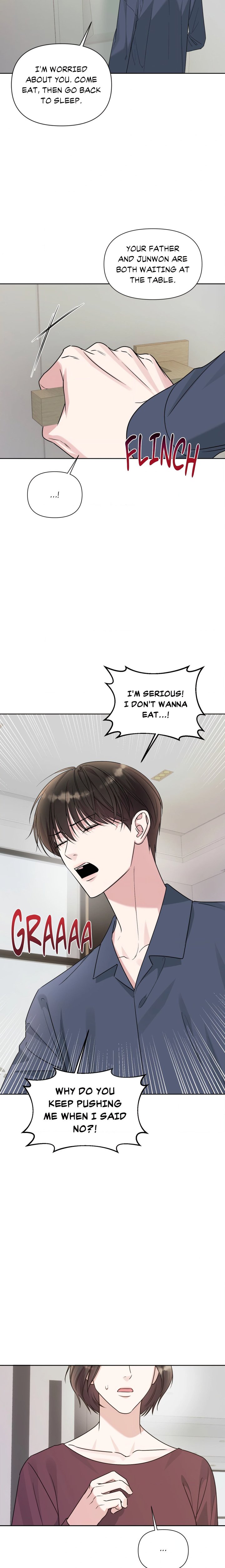 Irresistible Beauty (Uncensored) - Chapter 10 Page 14