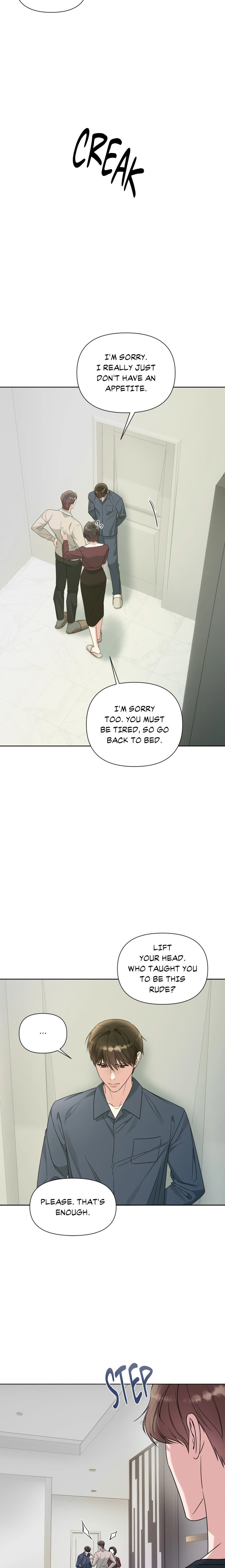 Irresistible Beauty (Uncensored) - Chapter 10 Page 16